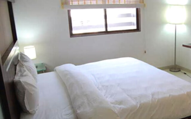 Sapphire Regency Hotel