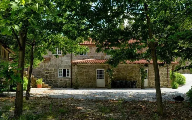 Casa do Pioledo