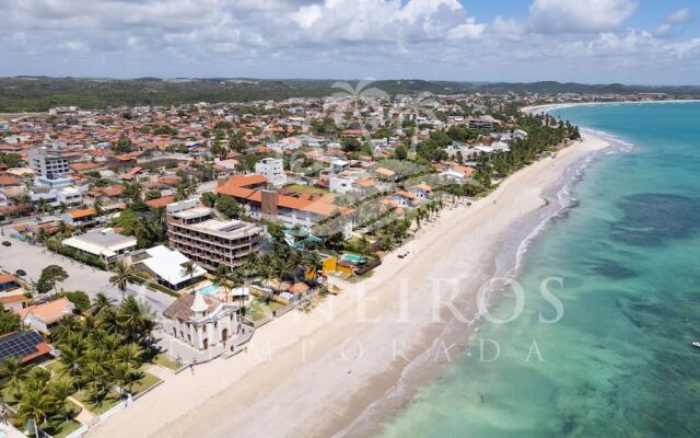 Lindos apartamentos no Porto Cayman