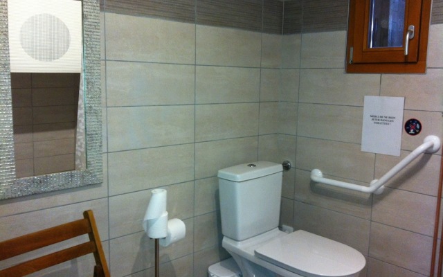 Chambre d'Hôtes Emeraude