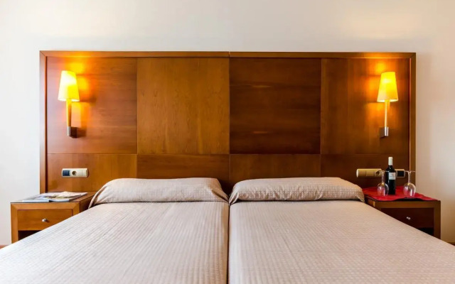 Hotel Saylu