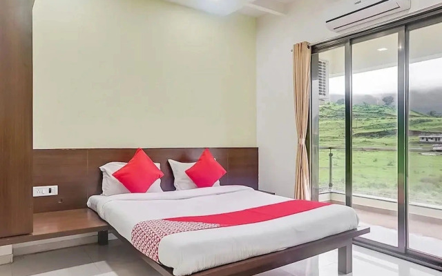 Hotel Shiva's Inn by OYO Rooms