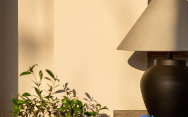 Luyangtree· RAN hotel