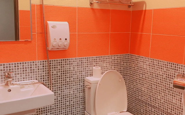 Soo Guesthouse
