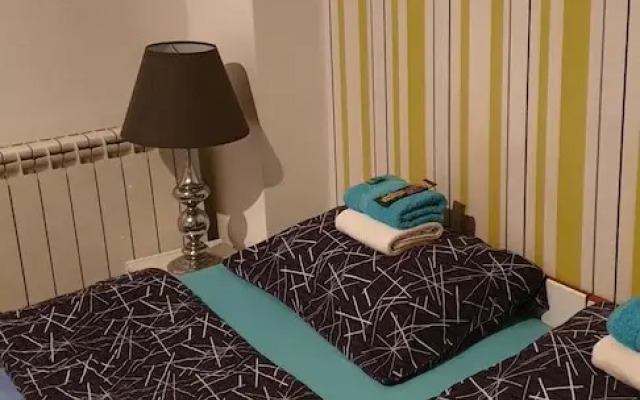 Guest House Bikica
