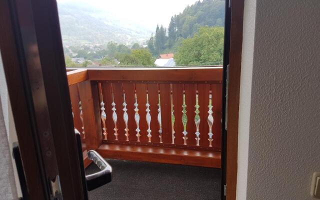 ATAVA family house