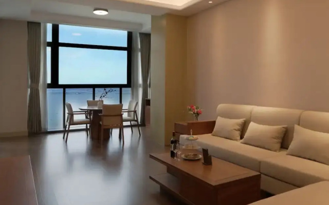 Shundi SHY Hotel Yangcheng Lake Kunshan