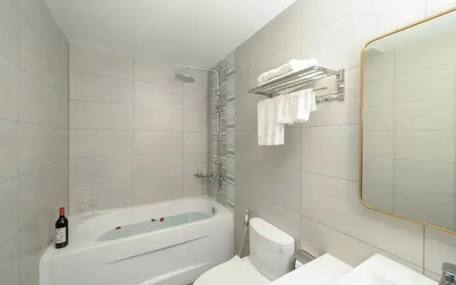 Harry Phu Quoc Hotel 3