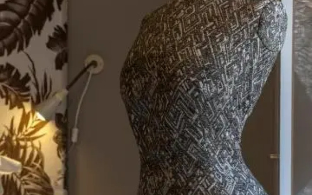 Páteo Lisbon Lounge Suites