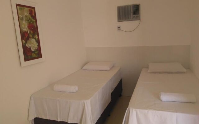 Pousada Pandora Village