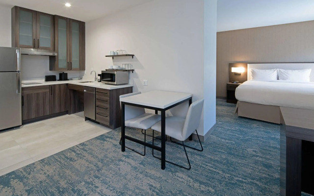 Residence Inn by Marriott Valencia