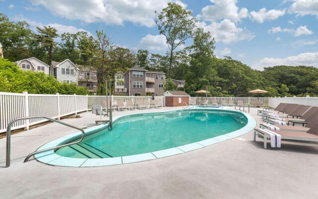 Ogunquit River Inn & Suites