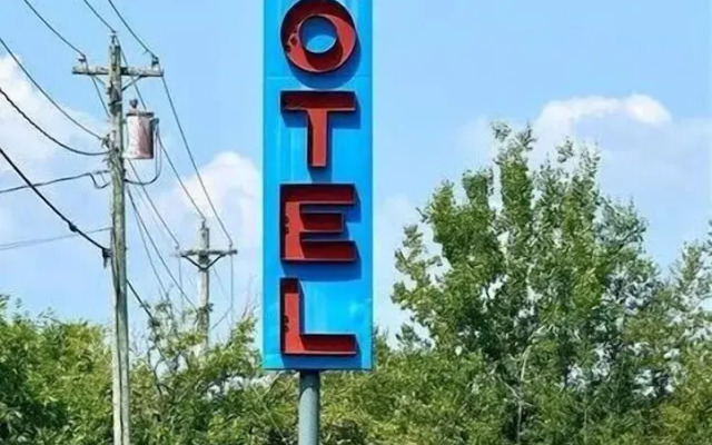 Lakeview Motel Jemseg