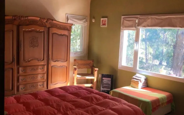 Entre Sierras B&B