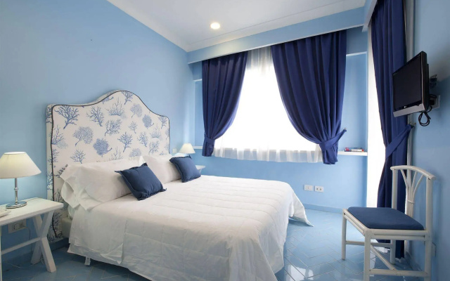 Hotel La Bougainville