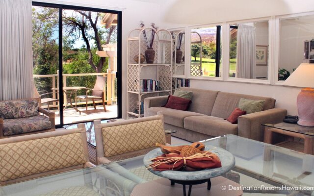 Wailea Grand Champions by Rentals Maui Inc.
