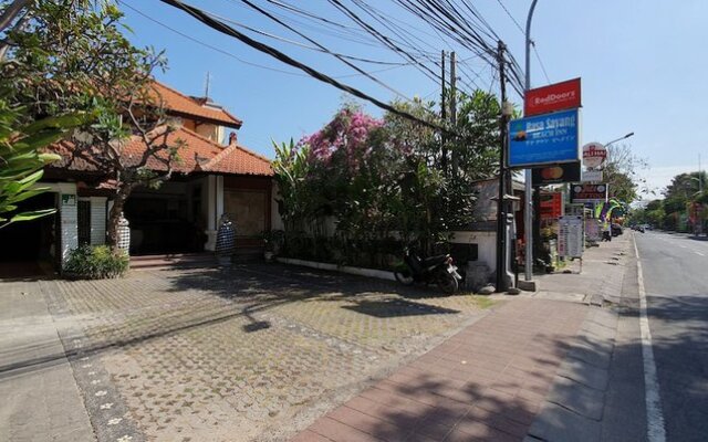 Oyo 2548 Rasa Sayang Inn