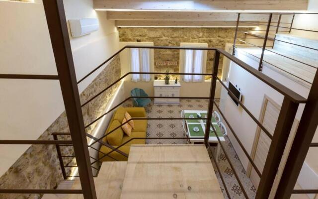 Suite Il Teatro