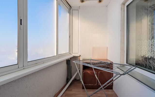 Апартаменты на улице Спортивная 9/1