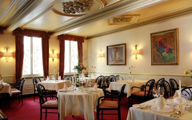 Hotel Rodderhof