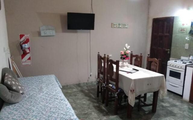 Cabañas Eterno Vergel