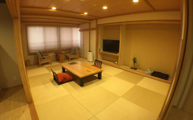 Hotel Kikyou