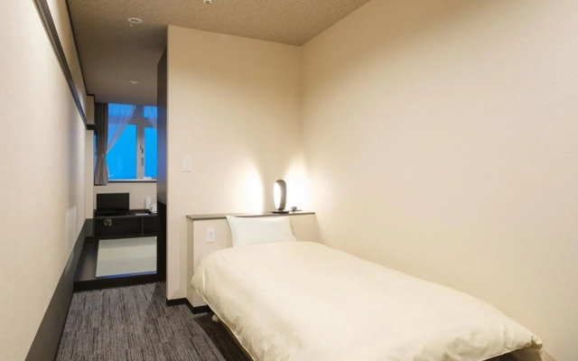 The Premium Hotel in Rinku