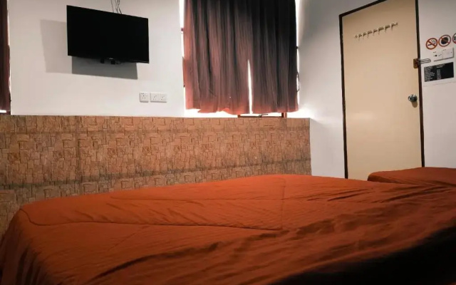 BMW Hotel
