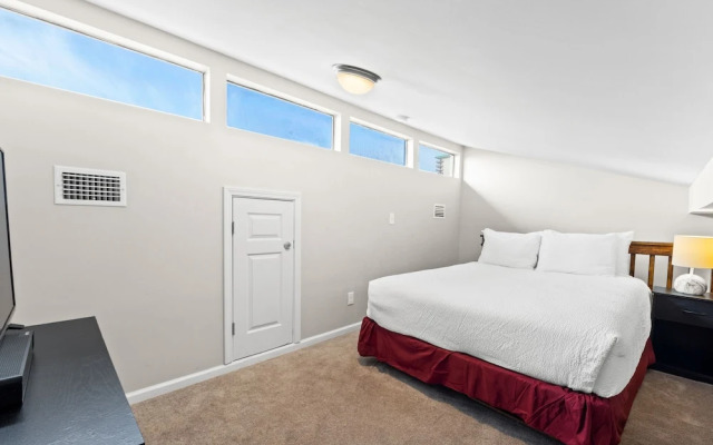 Sunswept Condo Rentals by Panhandle Getaways