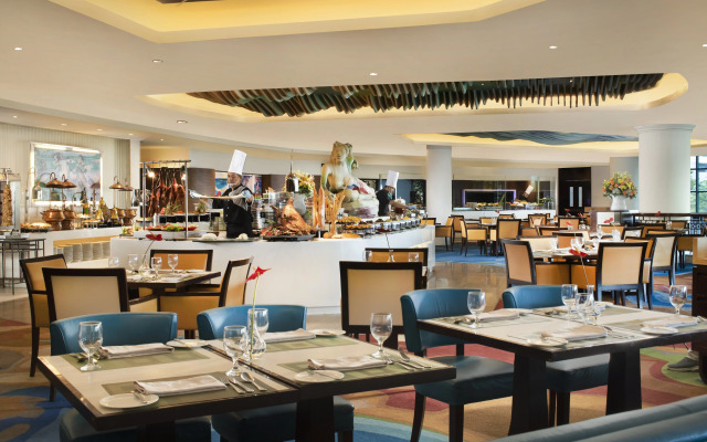Hotel Ciputra Jakarta