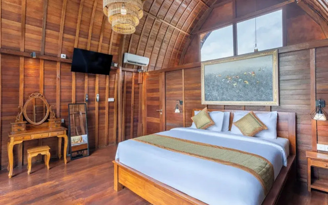 Lumbung Mas Villa by Betterplace