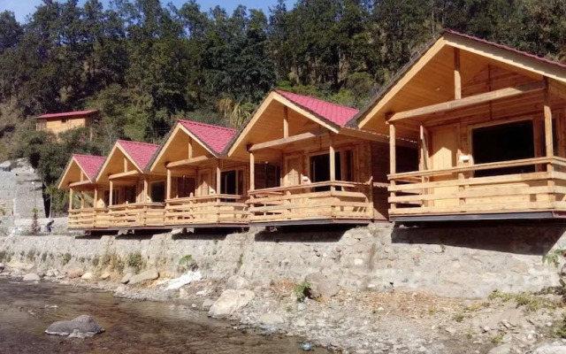 Rio Resort