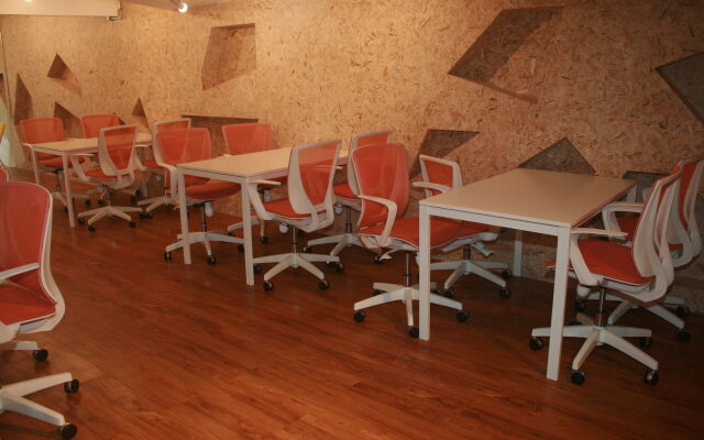 63 Bangkok Boutique Bed & Breakfast