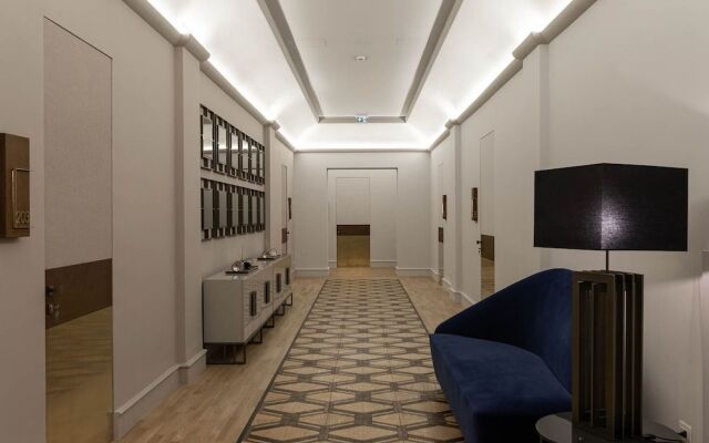 Limehome Lecce Palazzo Bn