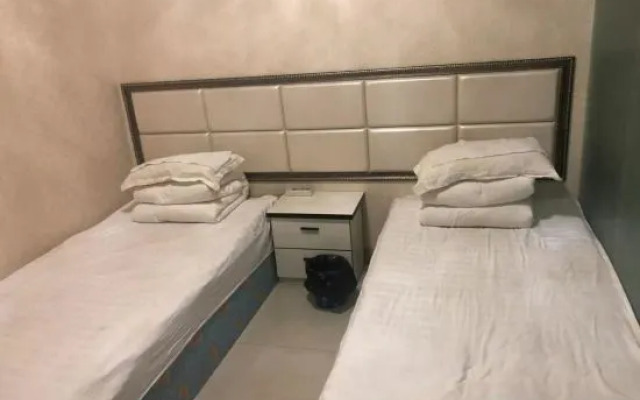 Jiayuan Express Hotel