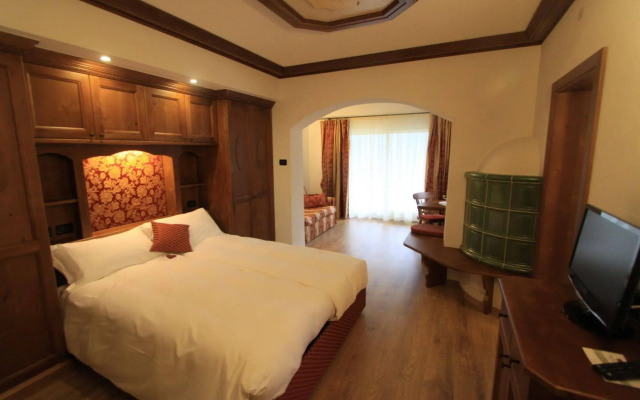 Dolasilla Park Hotel