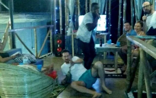 Big Paul Hostel - Adults Only