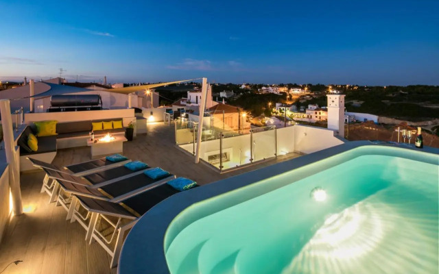 Penthouse Milhafre