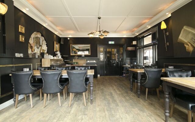 Hotel Het Rietershuijs