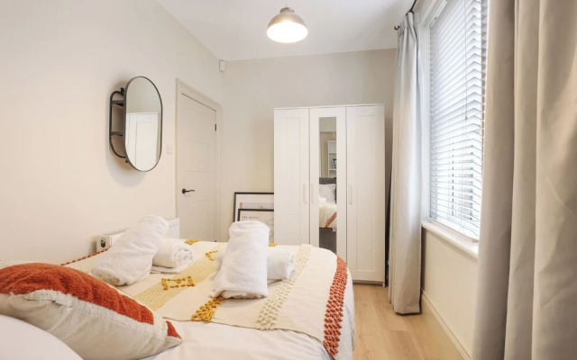 St Georges Apartment- North East Escapes