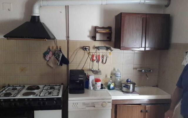 Affittacamere Via Clementina 149