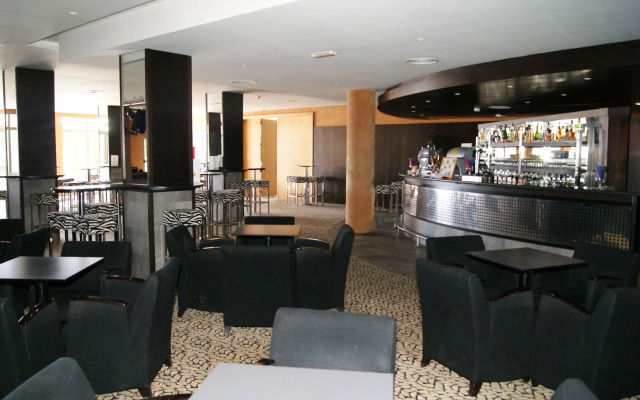 SBH Taro Beach Hotel