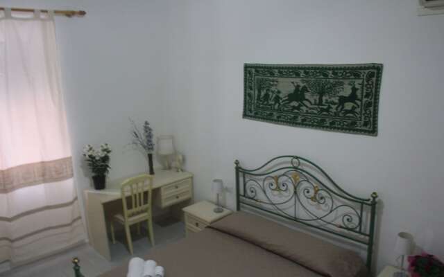 Casa Gandamar B&B