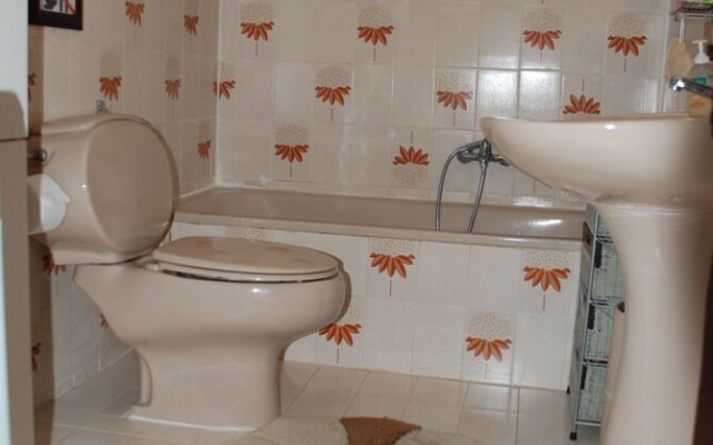 halu! Private Villa w Sea View