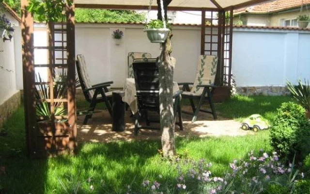 Velingrad Guest House