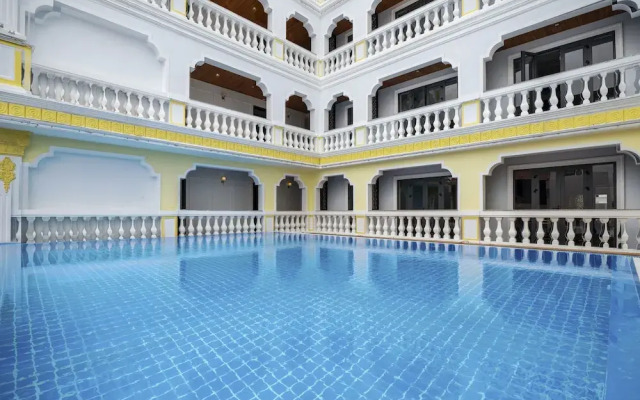 Le Pavillon Hoian Gallery Hotel & Spa