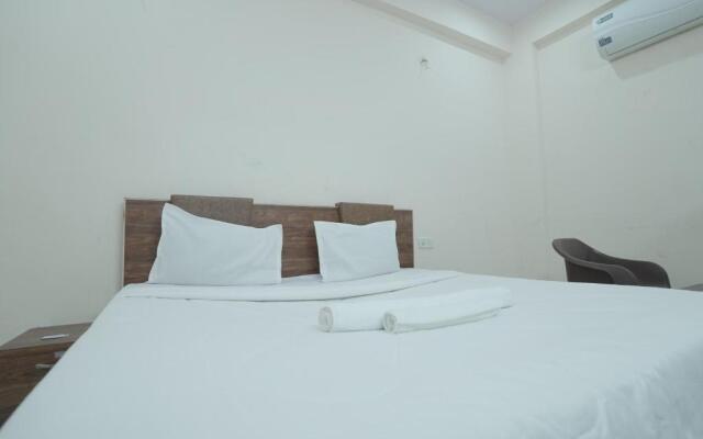 Hotel Viraj Palace by WB INN