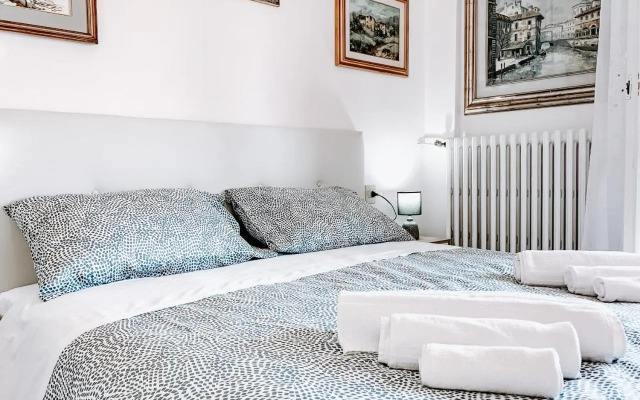 Appartamento Dario Campana 74 - Affitti Brevi Italia