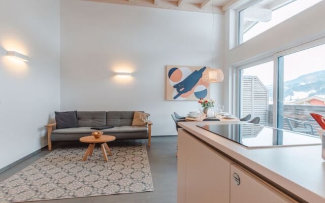 Das Georgen. Groi?glockner