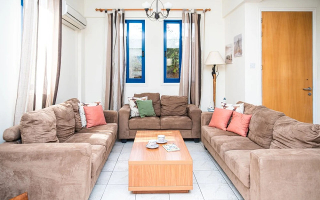 Villa Martini DPS36A